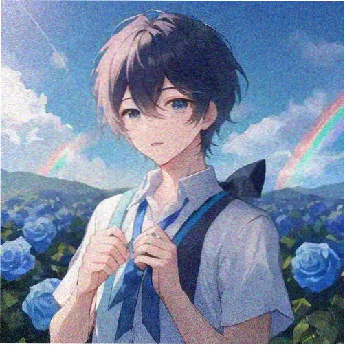 读者白桦关于情节曲线的补充留言头像